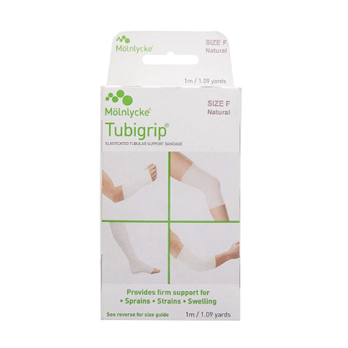 Tubular Support Bandage Count of 12 By Molnlycke