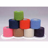 Cohesive Bandage Count of 48 By Andover Coated Products