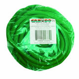 Exercise Resistance Tubing 25 Foot, Green, 1 Each By Fabrication Enterprises
