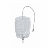 Urinary Leg Bag  600 mL Count of 1 By Coloplast