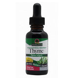 Thyme Extract 1 FL Oz By Nature's Answer