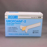 Catheter Strap Count of 50 By Urocare Products