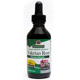 Valerian Root ALCOHOL FREE, 2 OZ By Nature's Answer