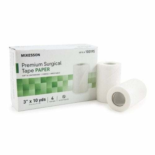 Medical Tape Count of 40 By McKesson
