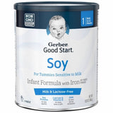 Infant Formula Count of 6 By Nestle Healthcare Nutrition