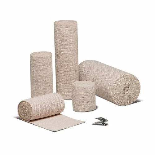 Elastic Bandage Count of 10 By Hartmann Usa Inc
