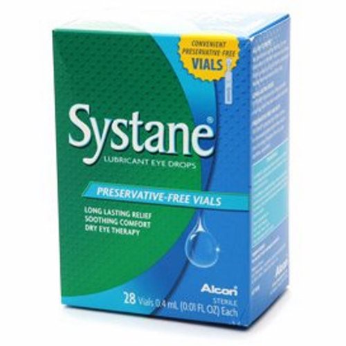 Eye Lubricant Count of 1 By Systane