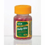 Daily-Vite 100 Count By Major Pharmaceuticals