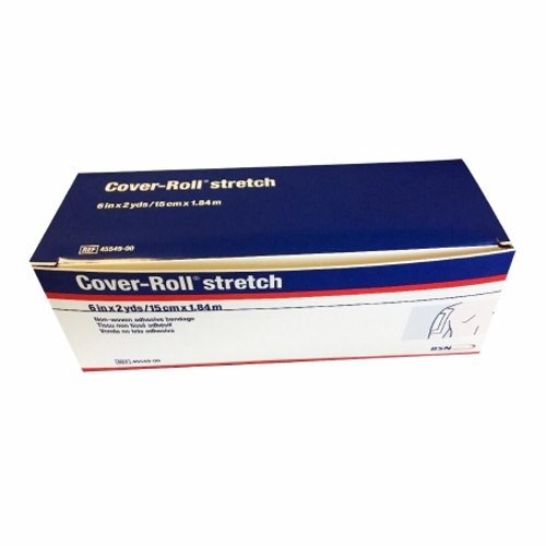 Dressing Retention Tape Count of 1 By Bsn-Jobst