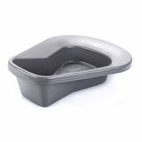 Stackable Bedpan McKesson Graphite Count of 1 By McKesson