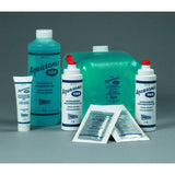 Ultrasound Gel Aquasonic  100 Sonicpac  Transmission 5 Liter Cubitainer 1 Each by Parker Labs