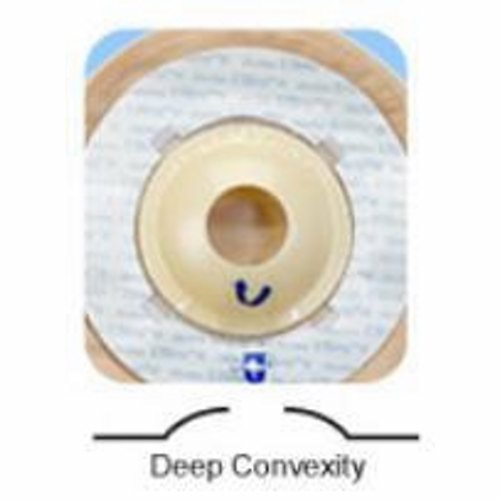 Ileostomy /Colostomy Kit 9 Inch Length 1 Inch Stoma Drainable, 10 Count By Marlen