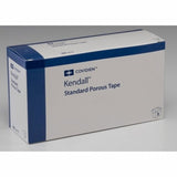 Kendall, Medical Tape Kendall Porous Cloth 2 Inch X 10 Yard Tan NonSterile, Count of 6