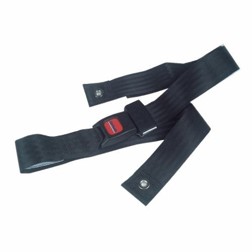 Drive Medical, Seat Belt, Count of 1
