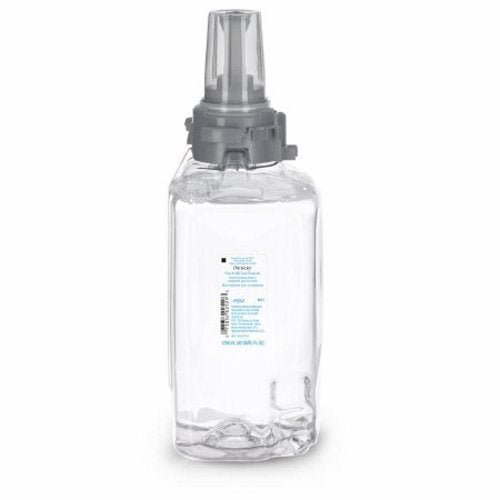 Soap PROVON  Clear & Mild Foaming 1,250 mL Dispenser Refill Bottle Unscented Count of 1 By Gojo