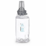 Soap PROVON  Clear & Mild Foaming 1,250 mL Dispenser Refill Bottle Unscented Count of 3 by Gojo