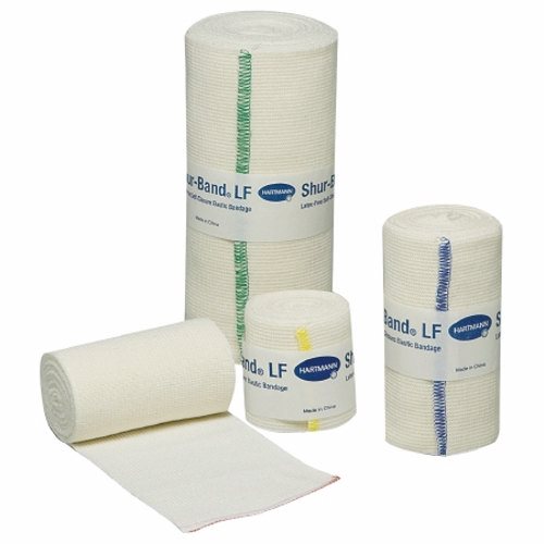 Elastic Bandage 2 Inch X 5 Count of 60 By Hartmann Usa Inc