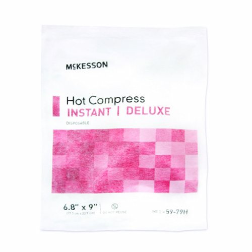 McKesson, Hot Pack Instant Chemical Activation, Count of 1