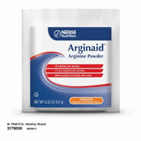 Arginine Supplement Orange .32 oz Count of 56 By Nestle Healthcare Nutrition