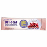 Oral Supplement UTI-Stat Cranberry Flavor Case of 96 By Nutricia North America