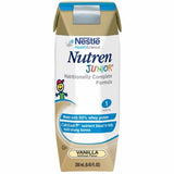 Pediatric Oral Supplement / Tube Feeding Formula Count of 24 by Nestle Healthcare Nutrition