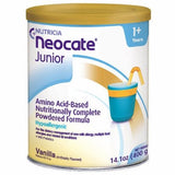 Nutricia, Pediatric Oral Supplement / Tube Feeding Formula, Vanilla Flavor