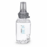 Soap PROVON  Clear & Mild Foaming 700 mL Dispenser Refill Bottle Unscented Count of 3 by Gojo