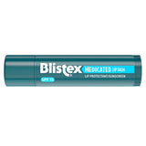 Lip Balm Blistex  0.15 oz. Tube Count of 1 By Blistex
