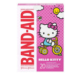 Band-Aid, Adhesive Strip, Count of 20