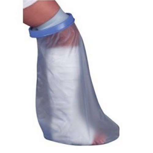 Leg Cast Protector 23 Inch Count of 1 By Mabis Healthcare