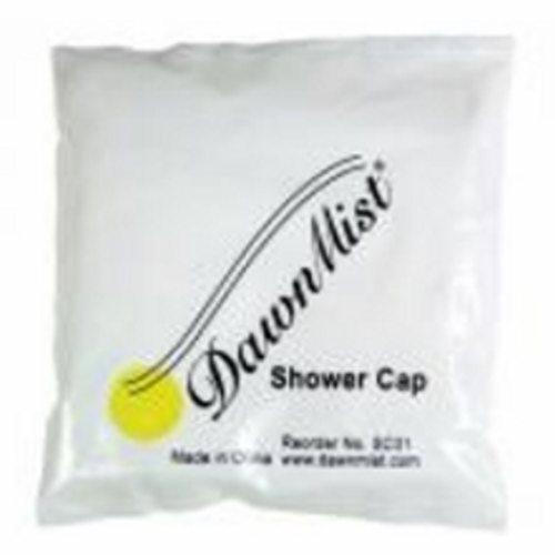 Donovan, Shower Cap, Count of 200