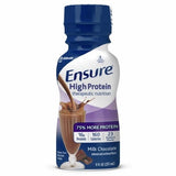 Ensure High Protein Chocolate Oral Supplement Count of 24 by Ensure