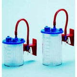 Cardinal, Suction Liner 1000 mL, Count of 1