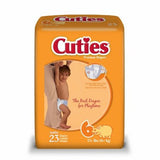 First Quality, Diaper, Count of 92