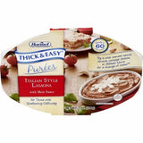 Hormel, Puree Thick & Easy, Count of 7