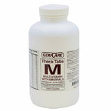 McKesson, Multivitamin Supplement with Minerals Geri-Care Caplet 1000 per Bottle, Count of 1
