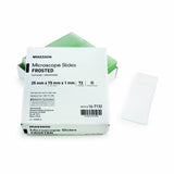 Microscope Slide 1 X 3 Inch X 1 mm Count of 1 By McKesson