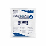 Dynarex, Instant Cold Pack 4 x 5 Inch, Count of 24