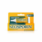 Neosporin, First Aid Antibiotic Neosporin  Ointment 0.5 oz. Tube, Count of 72