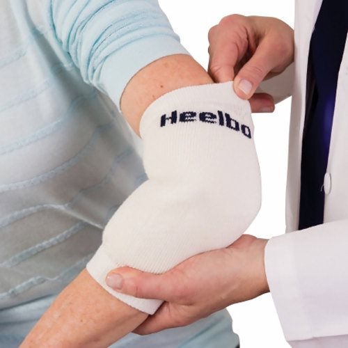 Mabis Healthcare, Heel / Elbow Protection Sleeve Large, Count of 1
