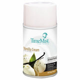 Lagasse, Air Freshener TimeMist  Liquid 6.6 oz. NonSterile Can Vanilla Cream Scent, Count of 1