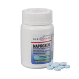 Pain Relief Naproxen Sodium Count of 1 By Gericare