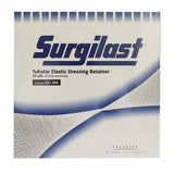 Tubular Bandage Surgilast  Large Hand, Arm, Leg, Foot Elastic 12-1/4 Inch X 25 Yard Size 4 Count of 1 By Dermascience