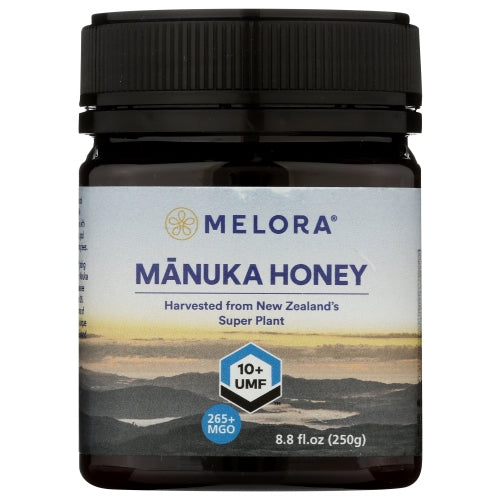 Honey Manuka  8.8 Oz  By Melora