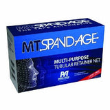 Medi-Tech International, Tubular Bandage MT Spandage Head, Cranium, Ears, Face, Neck Polyster 25 Yard Size 7, Average, Count of 1