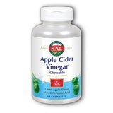 Kal, Apple Cider Vinegar, 60 Tabs