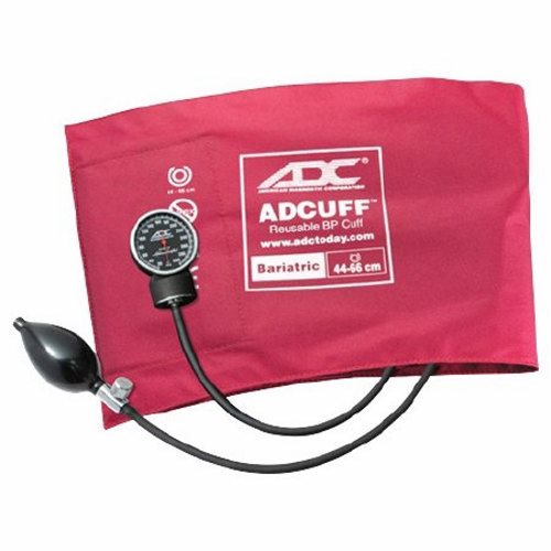 American Diagnostic Corp, Aneroid Sphygmomanometer with Cuff, Count of 1