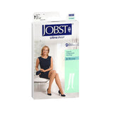 Bsn-Jobst, Compression Stockings JOBST  UltraSheer Thigh High Large Beige Closed Toe, Beige 1 Pair