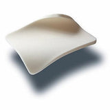Bsn-Jobst, Silicone Foam Dressing Cutimed  Siltec  B 3 X 3 Inch Square Silicone Adhesive with Border Sterile, Count of 10