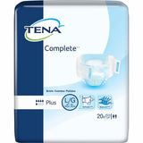 Incontinence Brief Count of 72 by Tena